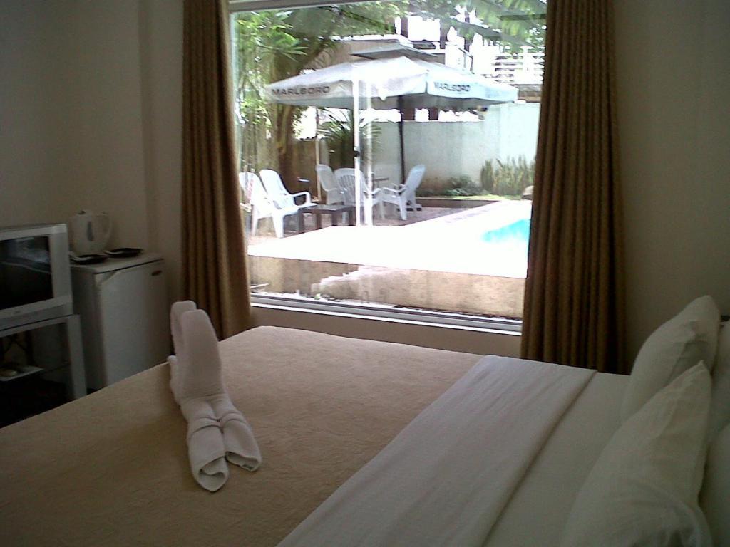 Beachcomber Resort Balabag  Room photo