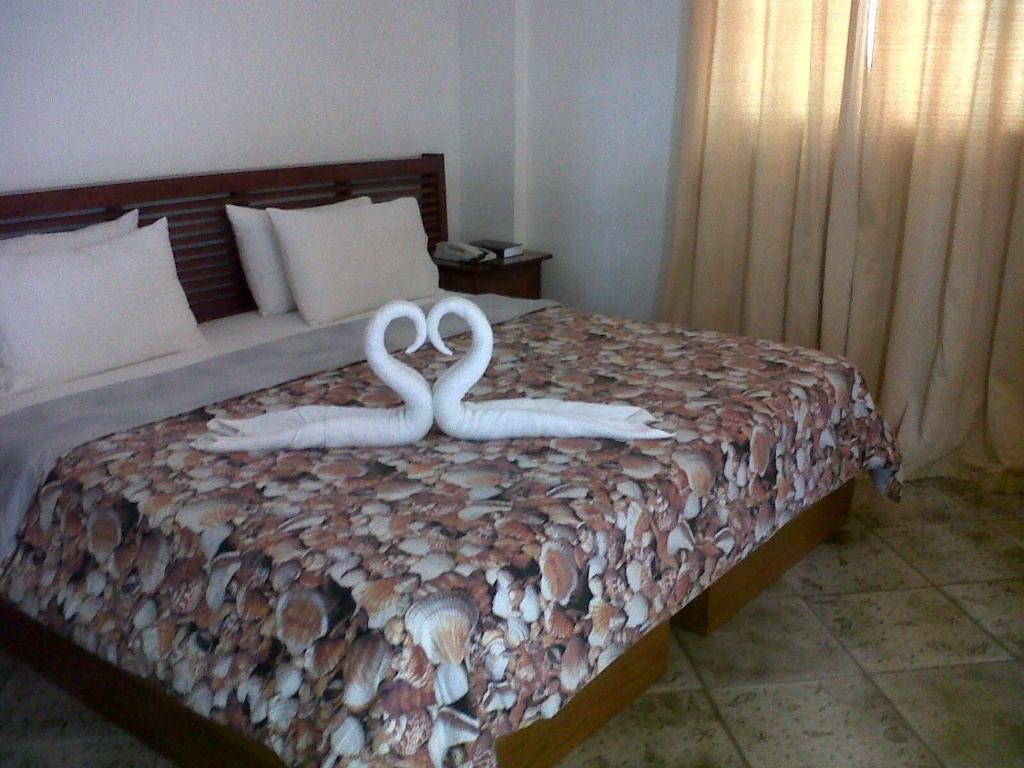 Beachcomber Resort Balabag  Room photo